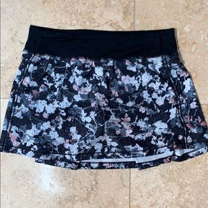Lululemon skirt EUC